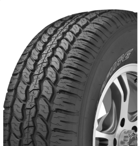 Llanta 235/85 R16 Starfire