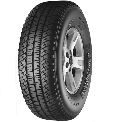 Llanta 275/60R20 Michelin