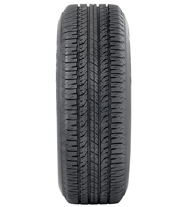 Llanta 265/70R15 Michelin