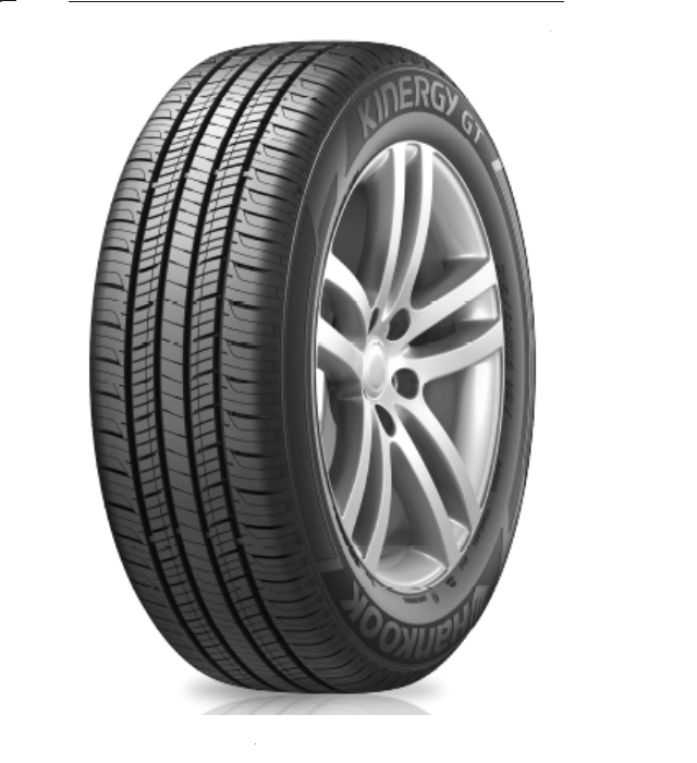 Llanta  185/65 R15 Hankook Kinergy GT H436 88H