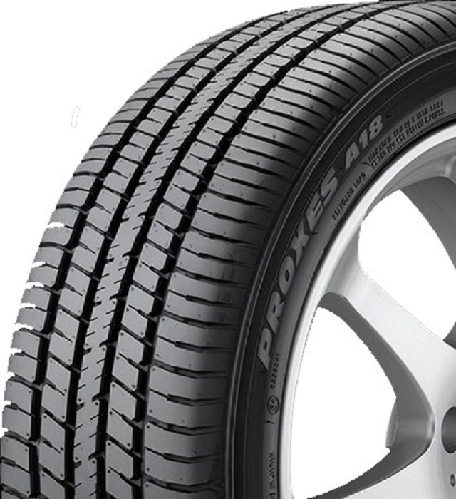 Llanta P205/50R17 TOYO PROXES A18A 88V