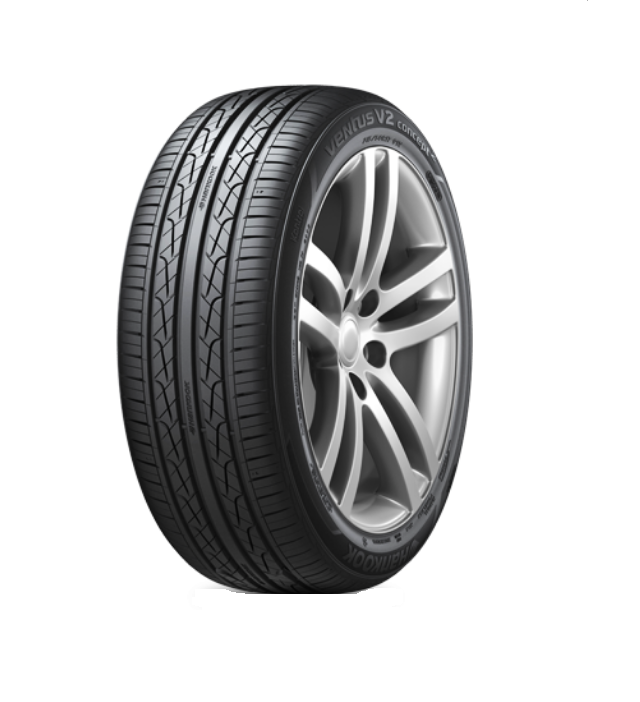 Llanta 215/45R18 Hankook