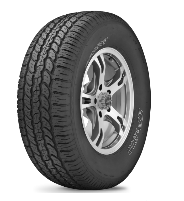 Llanta 235/85 R16 Starfire