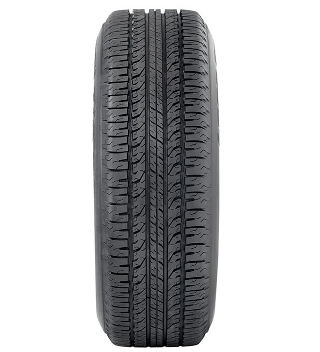 Llanta 265/70R15 BF Goodrich