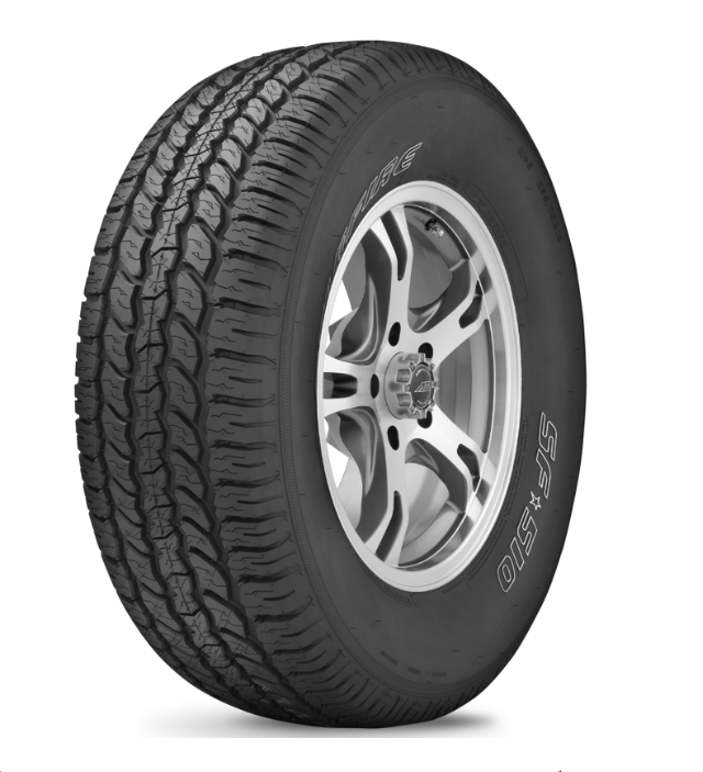 Llanta 245/70 R16 Starfire