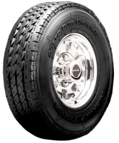 Llanta 215/70R15 NITTO NTGH DURA GRAPPLER 98H 166450