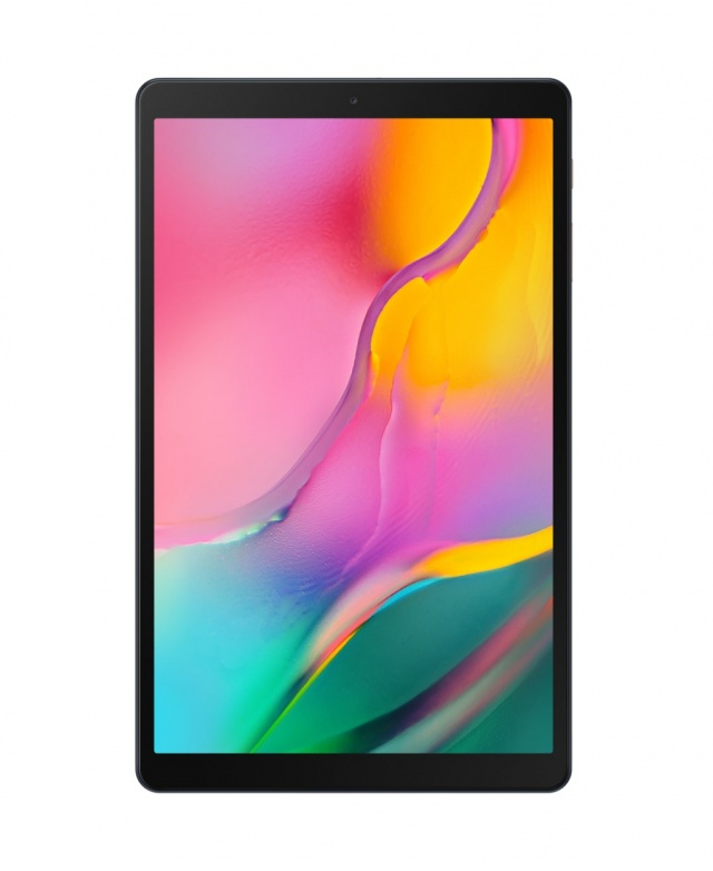 Samsung Galaxy Sm-T510 Tablet Tab A 10.1 Qc 32gb Android 9