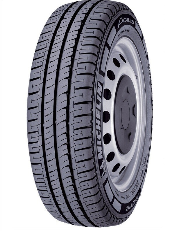 Llanta 215/75R16 MICHELIN AGILIS 116R BL 4PR TL