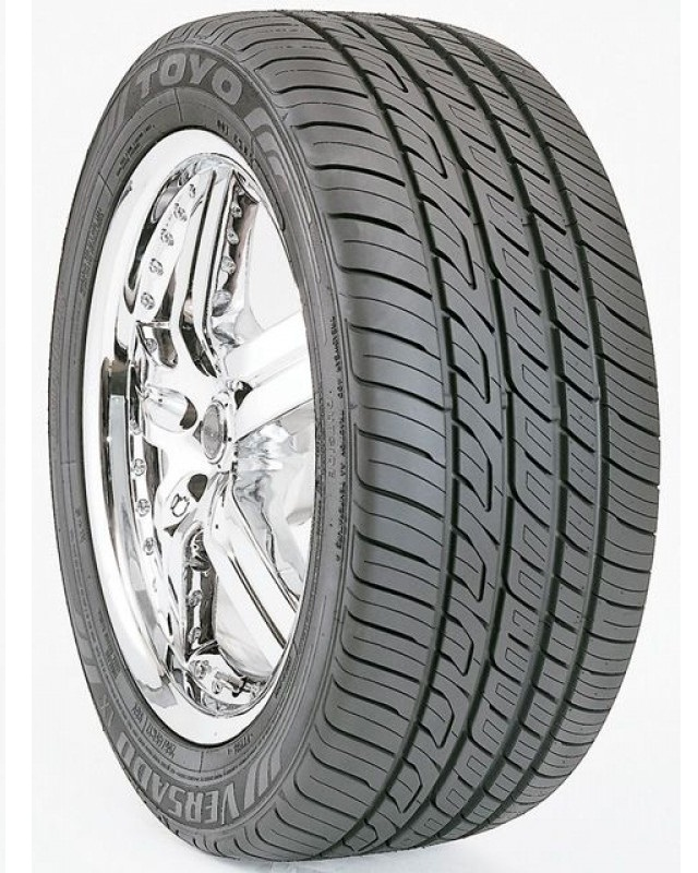 Llanta 195/60R15 TOYO VERSADO LXII 88H