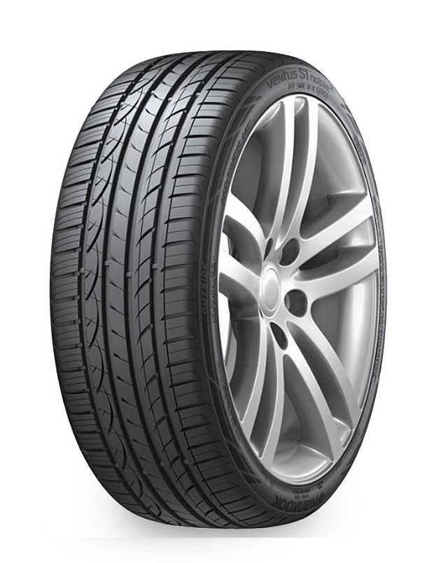 Llanta 205/55R16 RHINO EMOTION 91W BL 4PR TL 20089