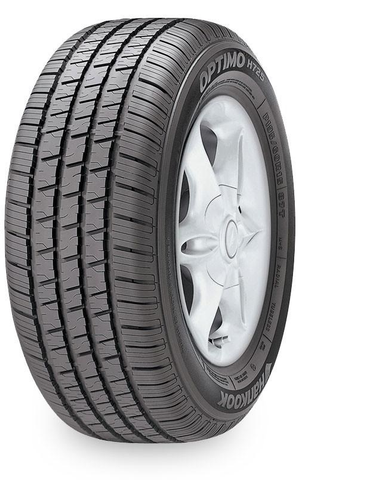 Llanta 235/55R18 Hankook OPTIMO H725 99H