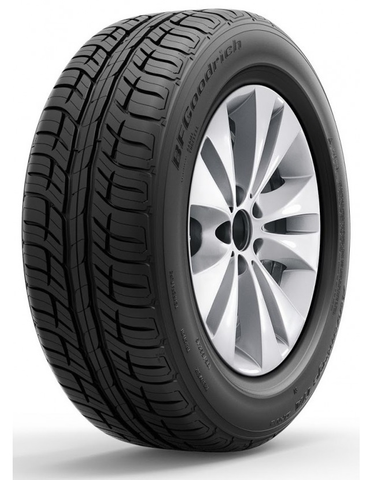 Llanta 235/75R15 BFGOODRICH ADVANTAGE TA SUV 109T BL TL