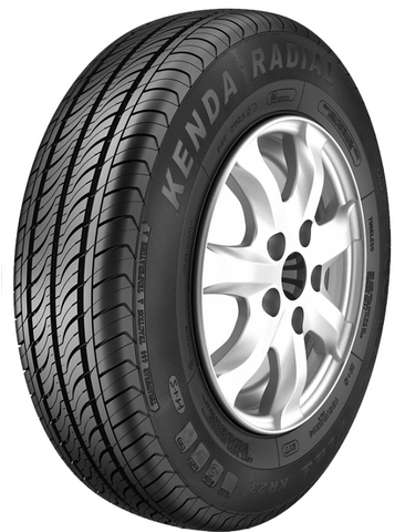 Llanta 205/60R15 KENDA KR23 91H