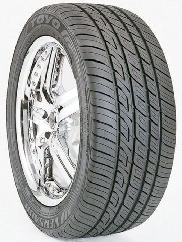 Llanta 195/65R15 TOYO VERSADO LXII 91H