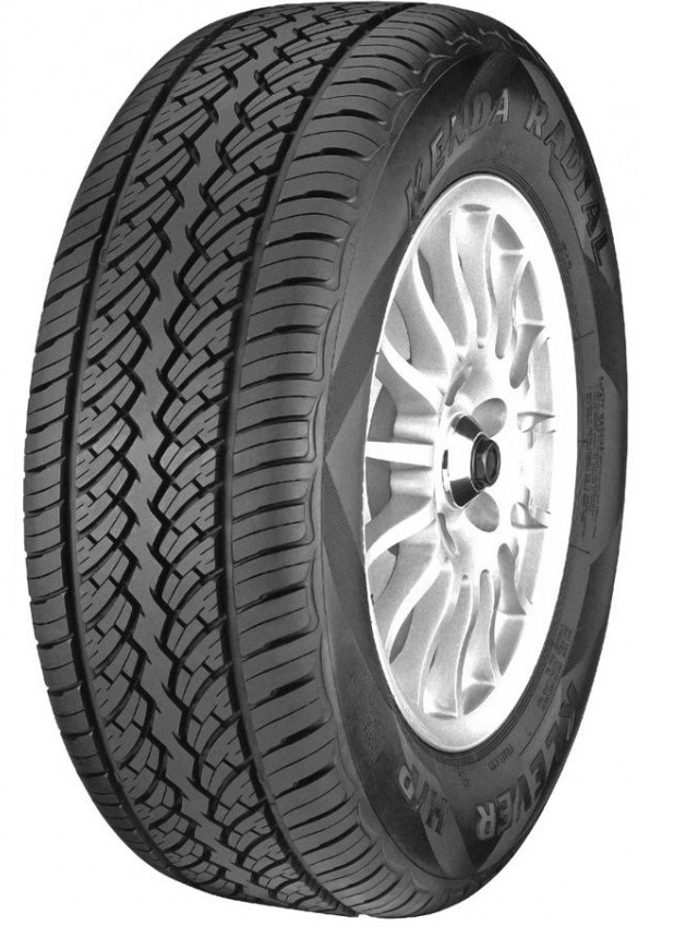 Llanta P265/70R16 KENDA KR15 112H