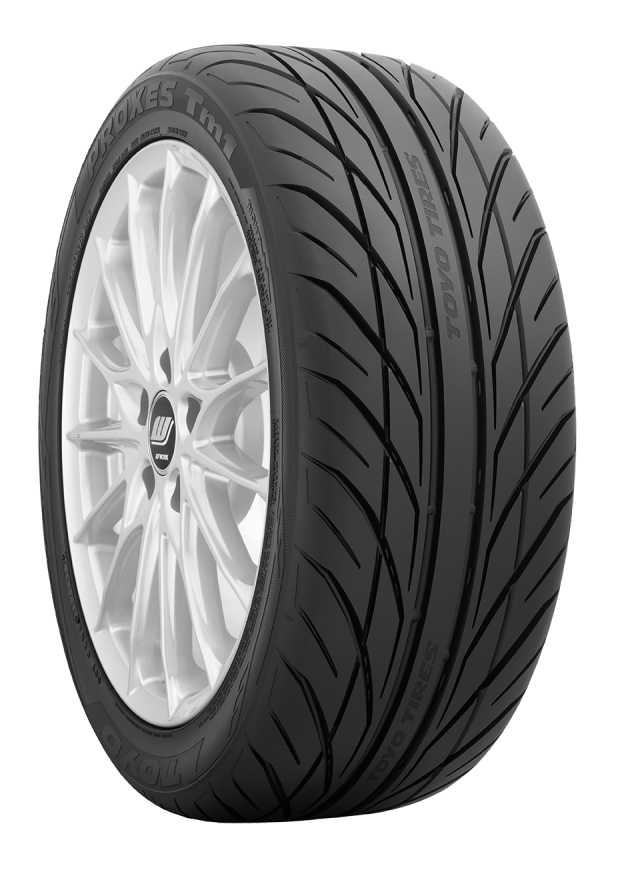 LLanta 205/55R16 TOYO PROXES TM1 94V 114500