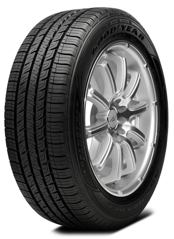 LLanta 235/65R17 GOODYEAR ASSURANCE COMFORTRED TOURING 104H