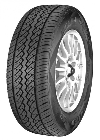 Llanta P235/75R15 KENDA KR15 105H