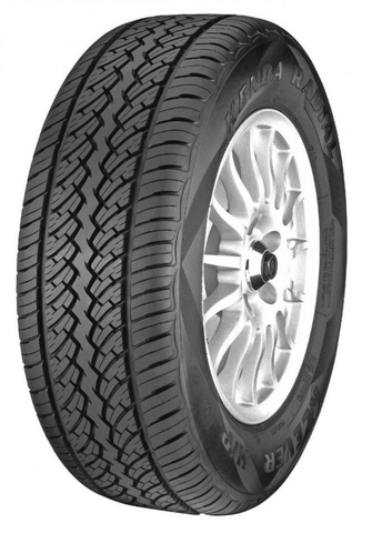 Llanta P225/70R16 KENDA KR15 103S