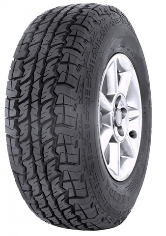 Llanta P265/65R17 KENDA KR28 112S