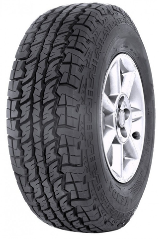 Llanta P275/65R17 KENDA KR28 115T 4PR TL