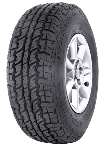 Llanta LT275/70R18 Kenda KR28 125Q TL