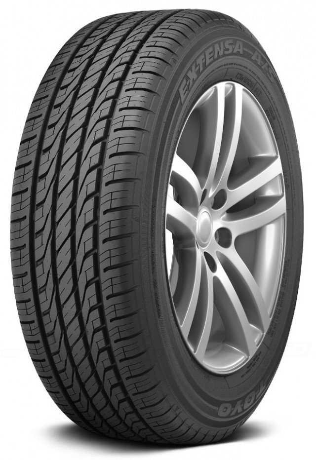 Llanta P185/65R15 TOYO EXTENSA A/S 86T