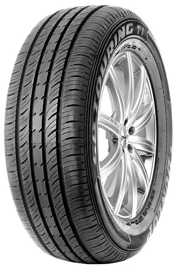 Llanta 185/65 R14 Dunlop Sp Touring T1 86t