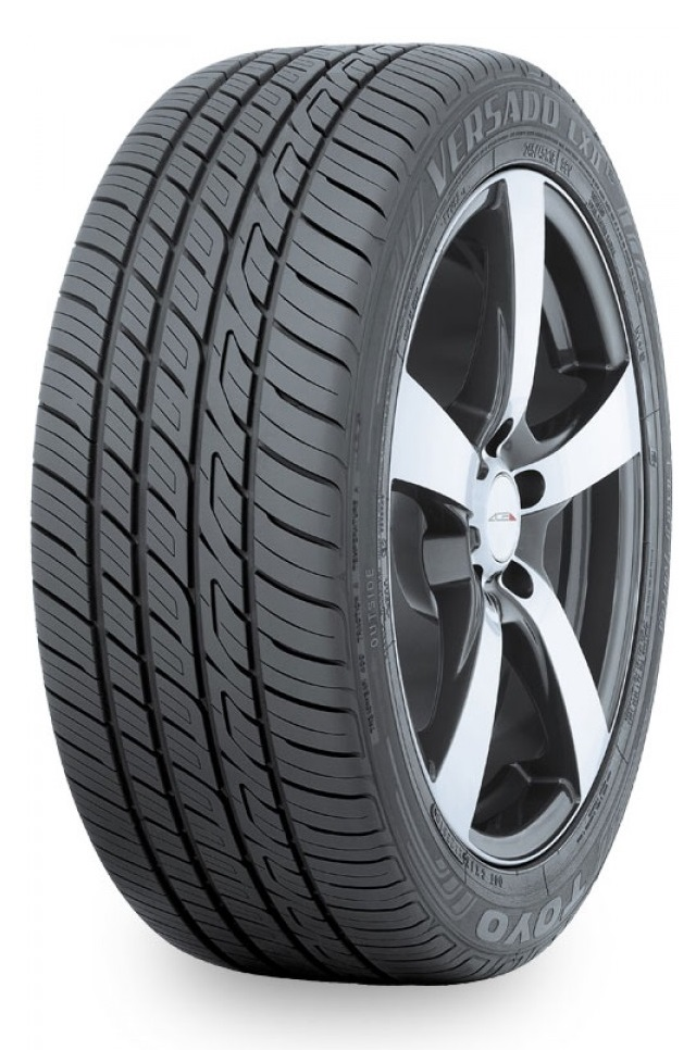 Llanta P235/70R16 Toyo Versado CUV 104T