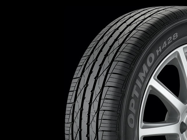 Llanta 195/65R15 Hankook Optimo H428 89H