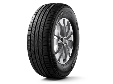 LLanta 225/60R18 Michelin PRIMACY SUV 100H