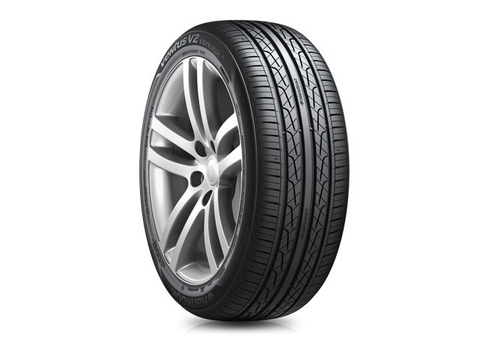 Llanta 215/45R17 Hankook H437 Ventus V2 Concept 91V