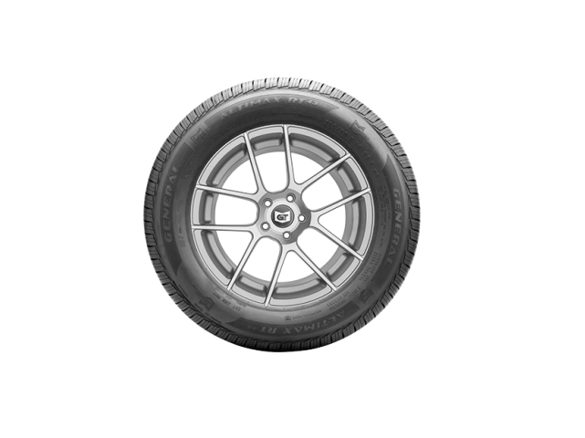 Llanta 185/60 R15 General Tire Altimax Rt43 84 H - ordena-com.myshopify.com