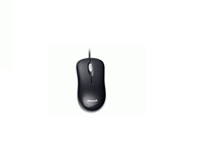 Microsoft  600 Kit De Teclado Y Mouse Usb Alambrico For Busi