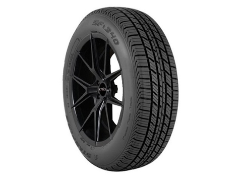 Llanta P215/65R15 STARFIRE TIRES SF340 95T