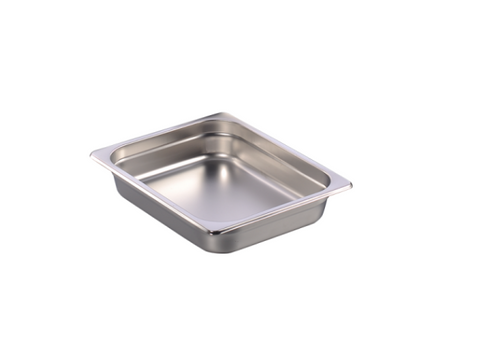 Inserto Medio Caledonia Acero Inoxidable 1.5 Pulgadas - ordena-com.myshopify.com