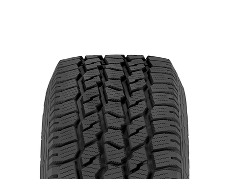 Llanta 275/70R17 Cooper DISCOVERER ATR 121/118R