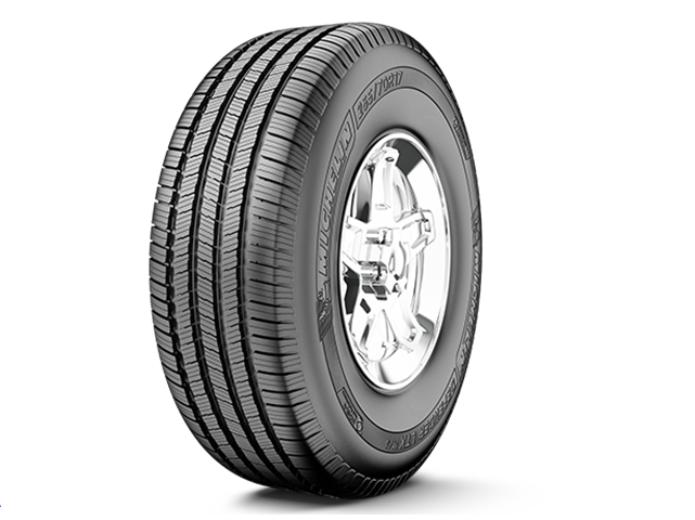 Llanta 285/70 R17 Michelin