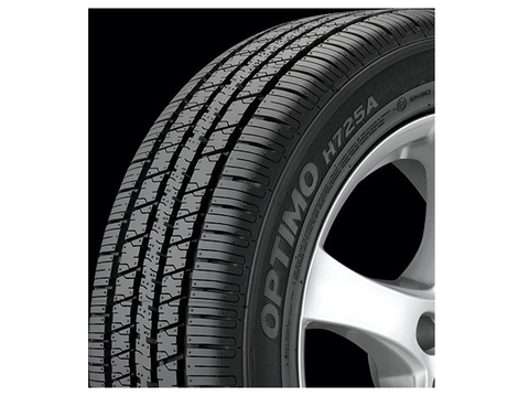 Llanta 225/50R17 Hankook OPTIMO H725A 93S