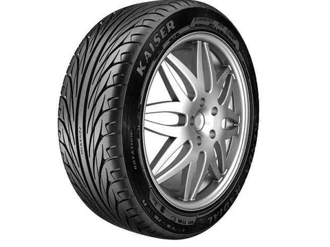 Llanta 205/40R17 KENDA KR20 84H TL XL