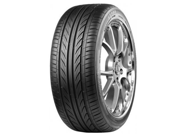 Llanta 245/40ZR18 LANDSAIL LS988 RUNFLAT RSC 97W BL XL 4PR TL