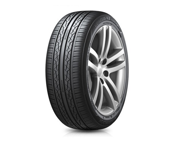 Llanta 215/45R17 Hankook H437 Ventus V2 Concept 91V