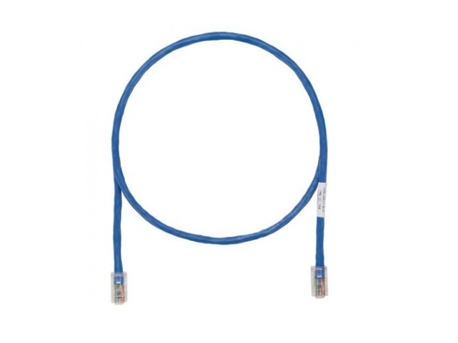 Panduit Utpch7 Buy Cable De Conexion Categoria 5e Txe 2.13 Mts Azul - ordena-com.myshopify.com