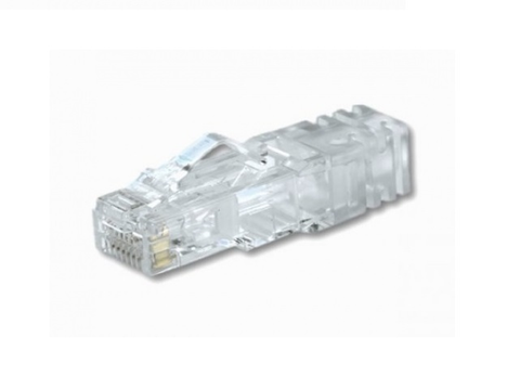 Panduit Sp688 C Plug Modular 8 Hilos 8 Posiciones Categoria 6 - ordena-com.myshopify.com