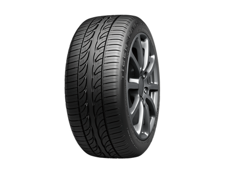 Llanta 215/50R17 UNIROYAL TIGER PAW GTZ 91W