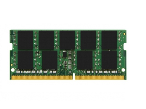 Memoria RAM Kingston DDR4, 2400MHz, 4GB, Non-ECC, CL17