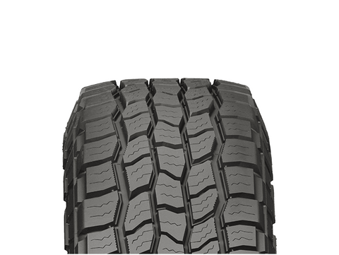 Llanta 285/70 R17 Cooper Discoverer At3 Xlt 121/118s