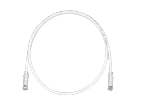 Panduit Utpsp7 Y Cable De Conexion Cat 6 Tx6 2.01mts Blanco - ordena-com.myshopify.com