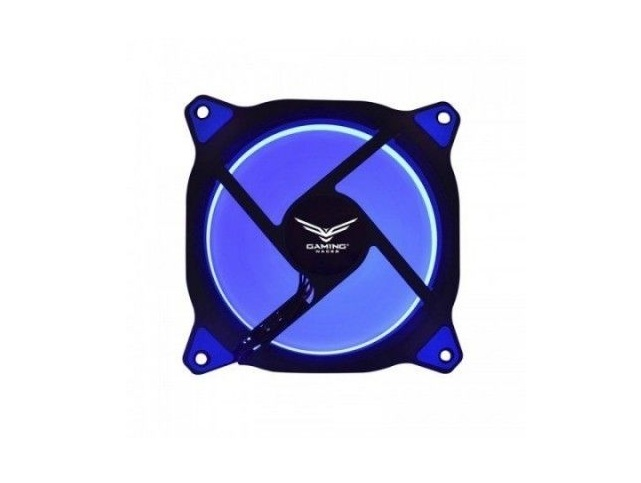 Naceb Na 0921 A Ventilador 120 Mm Led Pc Gamer, Azul - ordena-com.myshopify.com