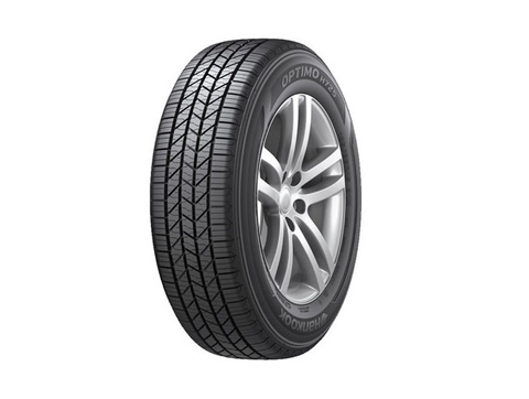 LLanta 205/55R16 Hankook OPTIMO H725 89H